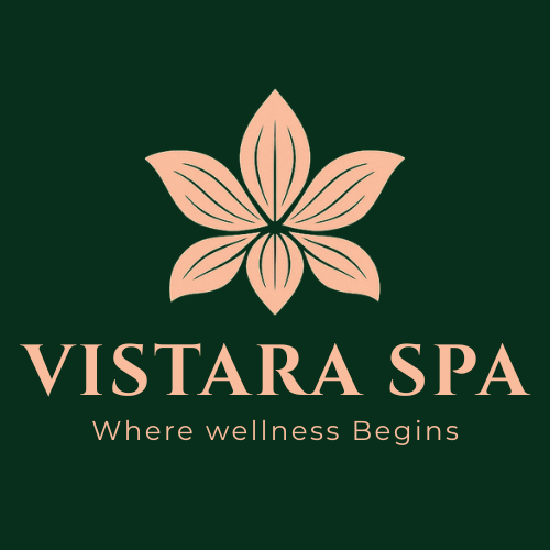 Vistara spa Logo