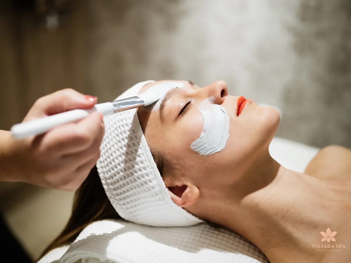 Beauty Bounty by Vistara