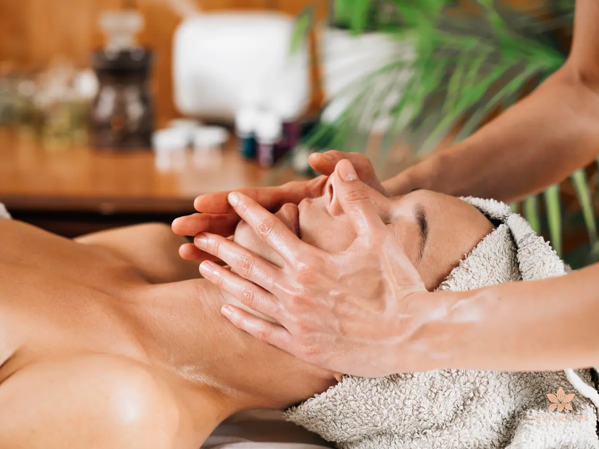 Vistara Mukhasoundarya vardhini